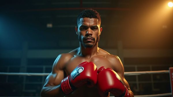 Optimiser votre condition physique avec un stage de boxe