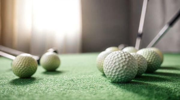 Top conseils pour choisir vos balles de golf à petit prix
