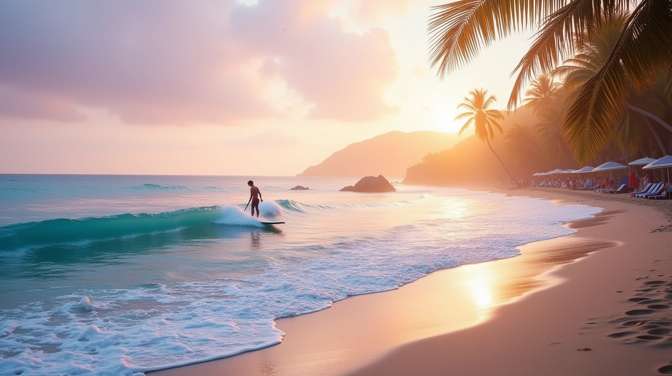 Vos questions sur le surfwear éco-responsable